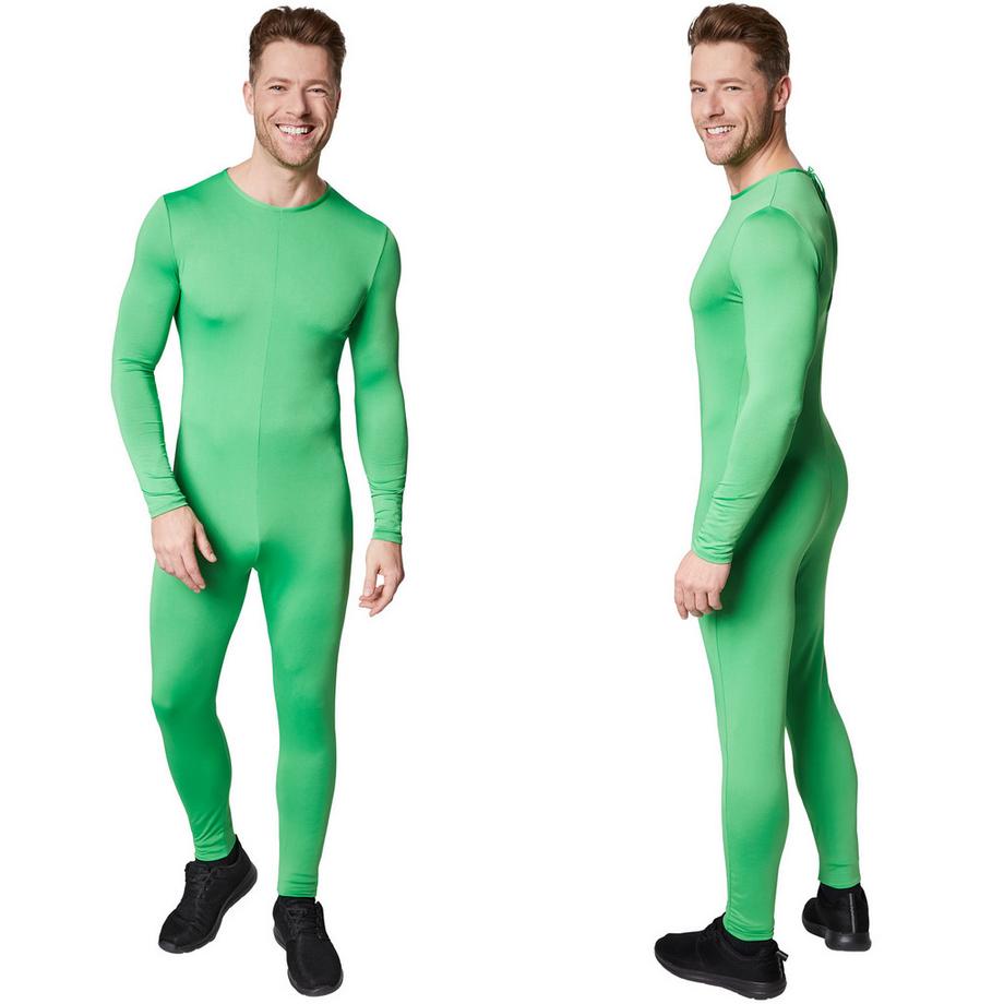 Tectake  Unisex Jumpsuit 