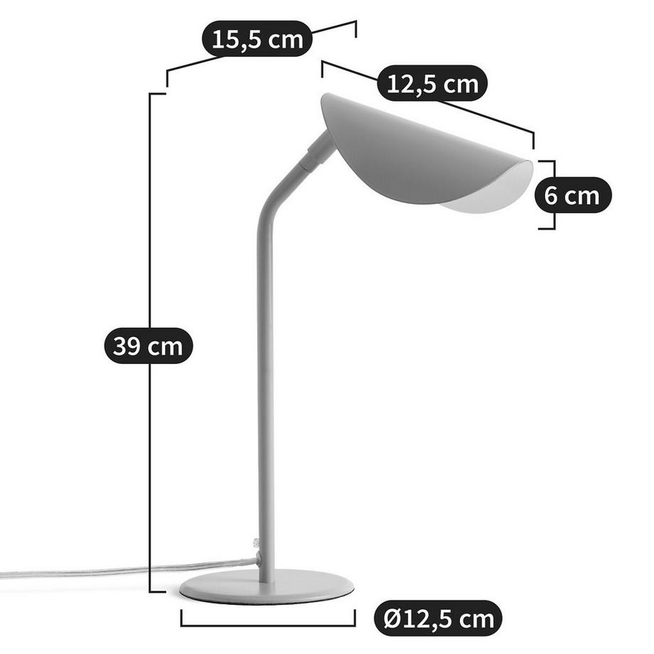 AM.PM Tischlampe Funambule  