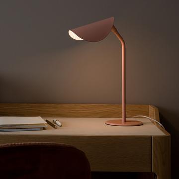 Lampe à poser