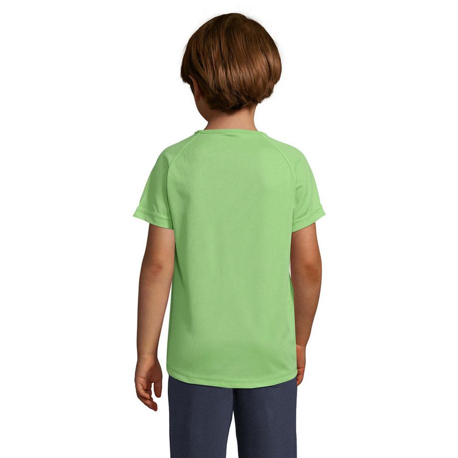SOLS  T-ShirtSporty 