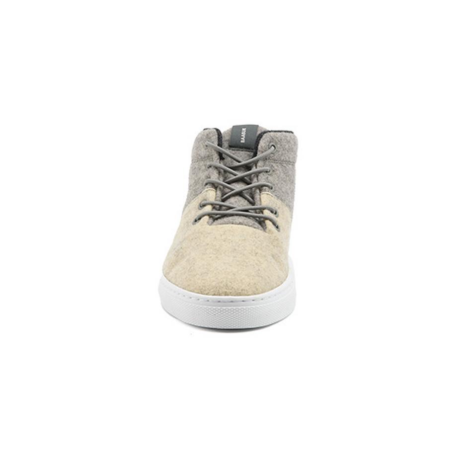 Baabuk Sky Wooler High-44 Sneakers Montantes  