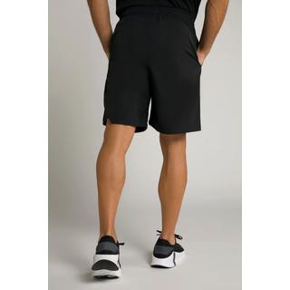 JP1880  Shorts sportivi e funzionali con cintura elastica e tecnologia QuickDry 