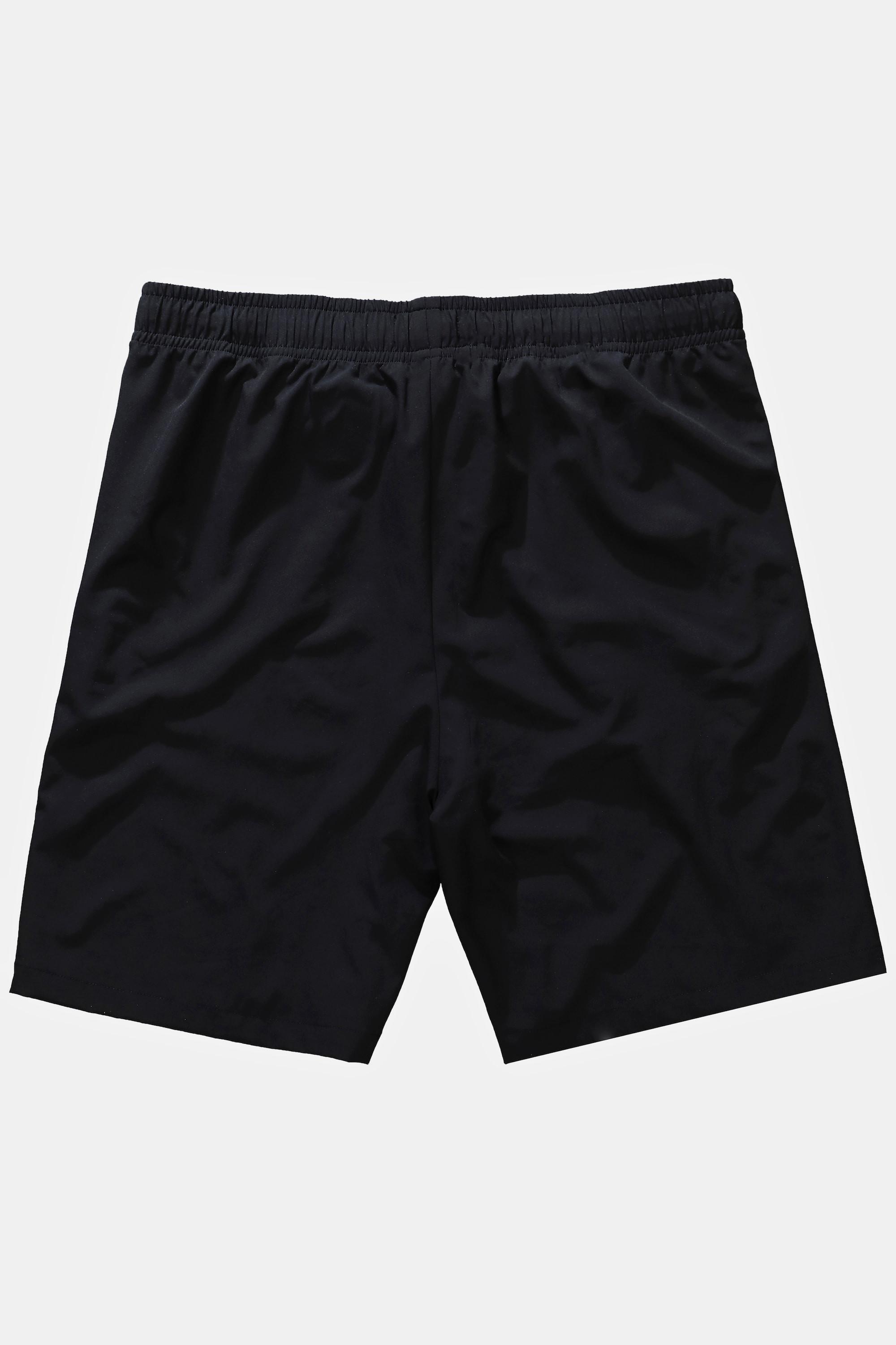 JP1880  Shorts sportivi e funzionali con cintura elastica e tecnologia QuickDry 