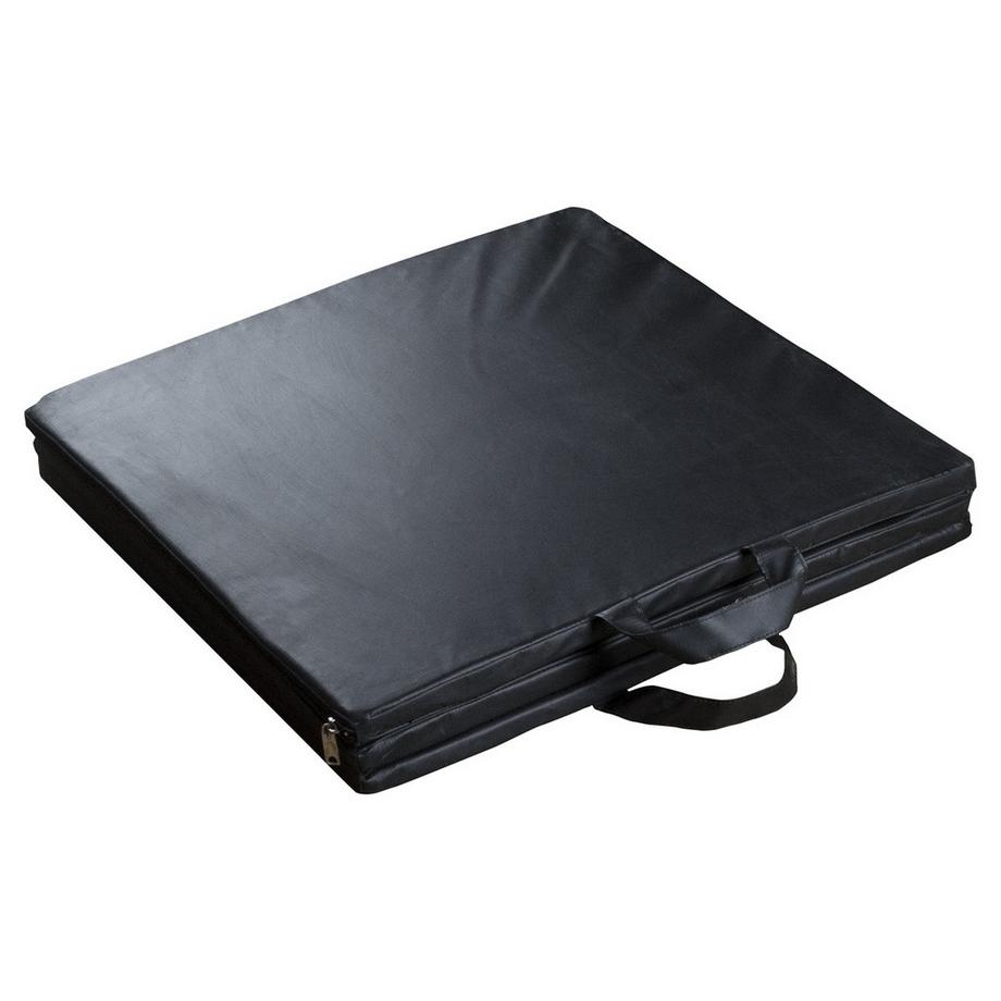 JustFit  Tapis matelas de gymnastique pliable en mousse 180x60x2.5cm JustFit 