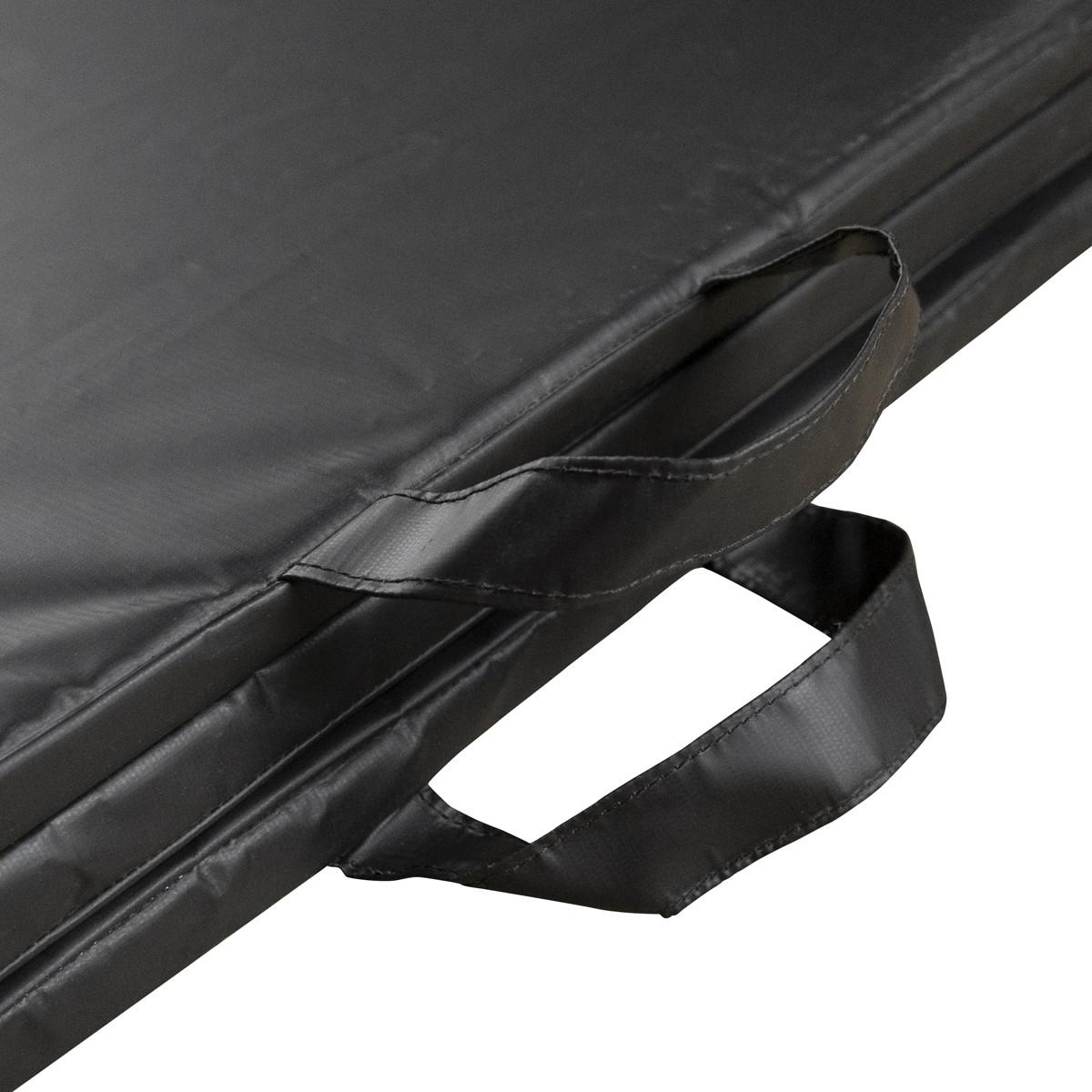 JustFit  Tapis matelas de gymnastique pliable en mousse 180x60x2.5cm JustFit 