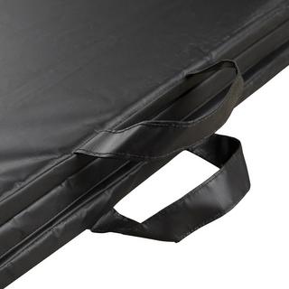 JustFit  Tapis matelas de gymnastique pliable en mousse 180x60x2.5cm JustFit 