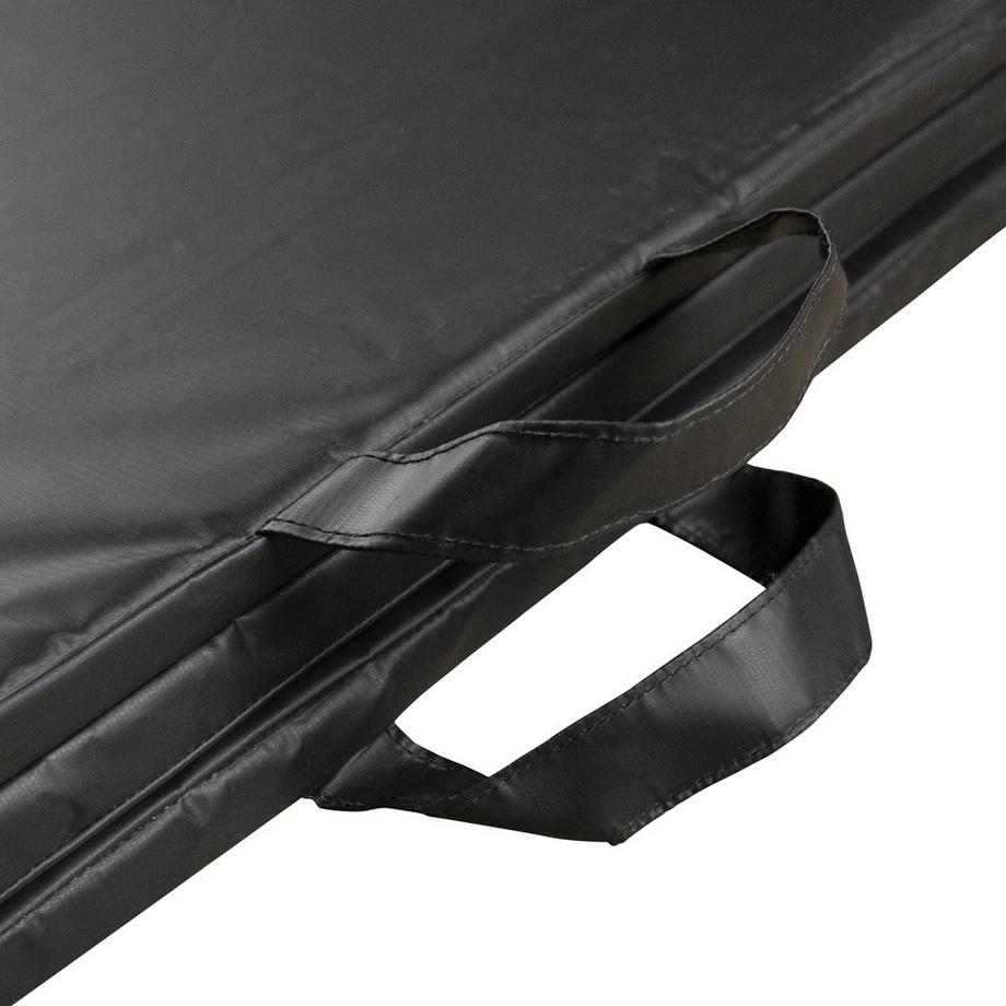 JustFit  Tapis matelas de gymnastique pliable en mousse 180x60x2.5cm JustFit 