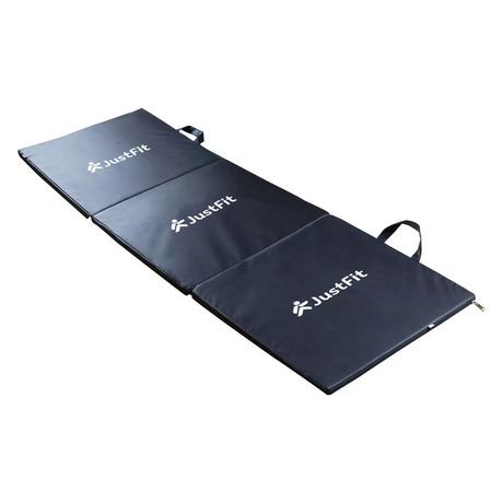 JustFit  Tapis matelas de gymnastique pliable en mousse 180x60x2.5cm JustFit 
