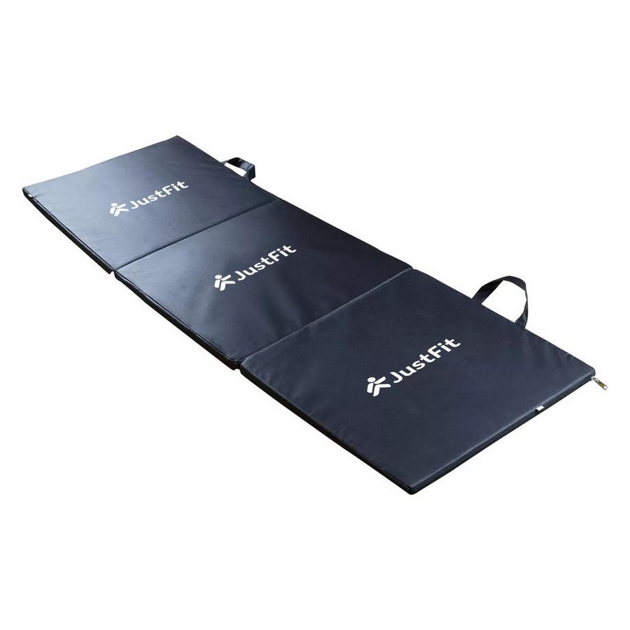 JustFit  Tapis matelas de gymnastique pliable en mousse 180x60x2.5cm JustFit 