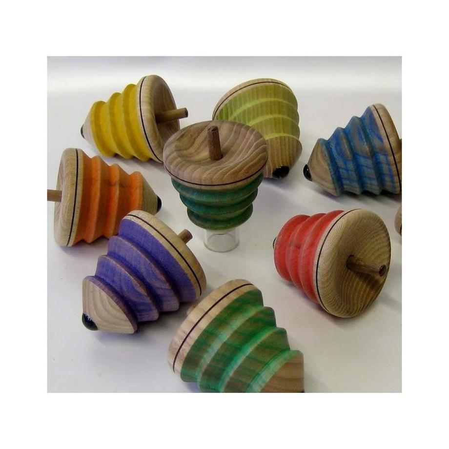 Mader  Peitschenkreisel Hybrid inkl. Peitsche 