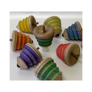 Mader  Peitschenkreisel Hybrid inkl. Peitsche 