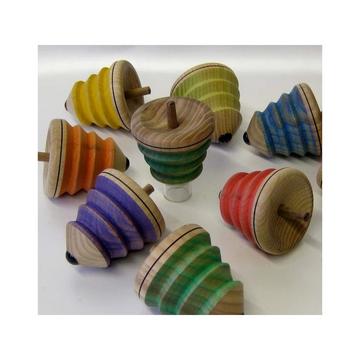 Peitschenkreisel Hybrid inkl. Peitsche