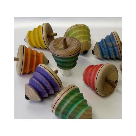 Mader  Peitschenkreisel Hybrid inkl. Peitsche 