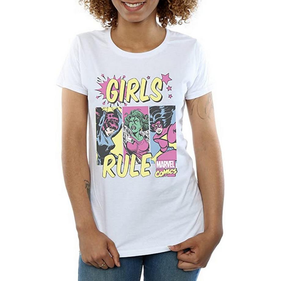 Rule T-Shirt