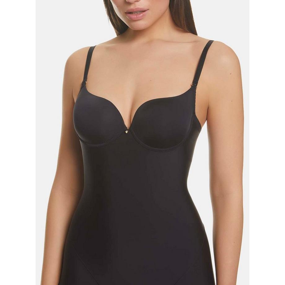 Selmark Etna Lipo-Effekt Tief Rücken Body  