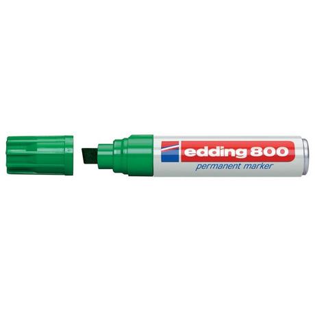 Edding EDDING Permanent Marker 800  