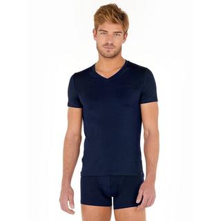HOM T-Shirt Casual Vestibilità Comoda  