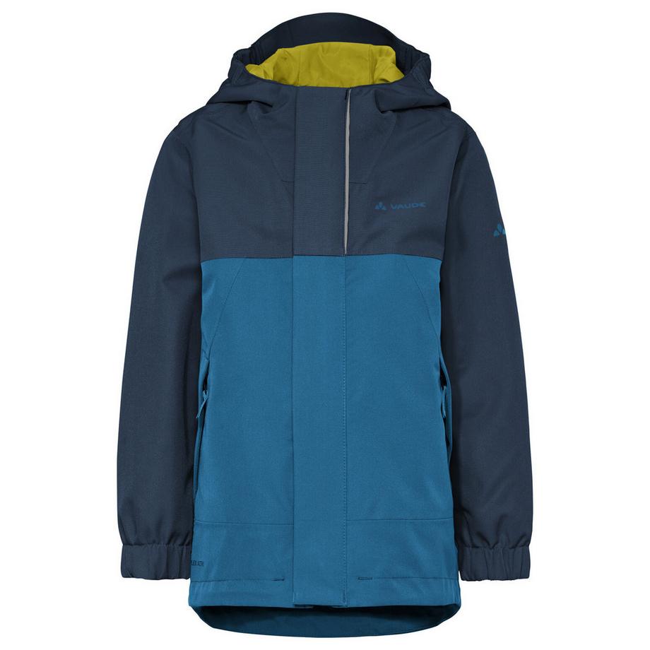 Caprea Rain Jacket