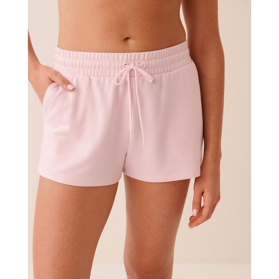 Short en molleton