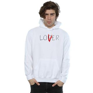 It Loser Lover Kapuzenpullover  