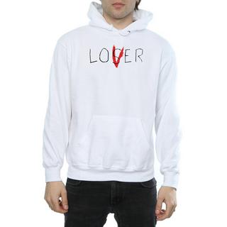 It Loser Lover Kapuzenpullover  
