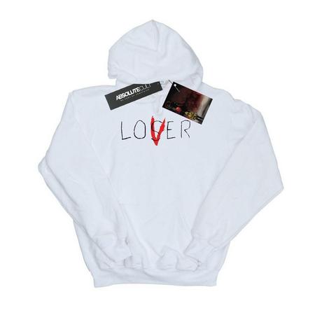 It Loser Lover Sweat à capuche  