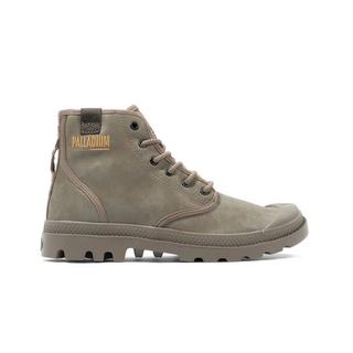 PALLADIUM  sneakers pampa hi coated 