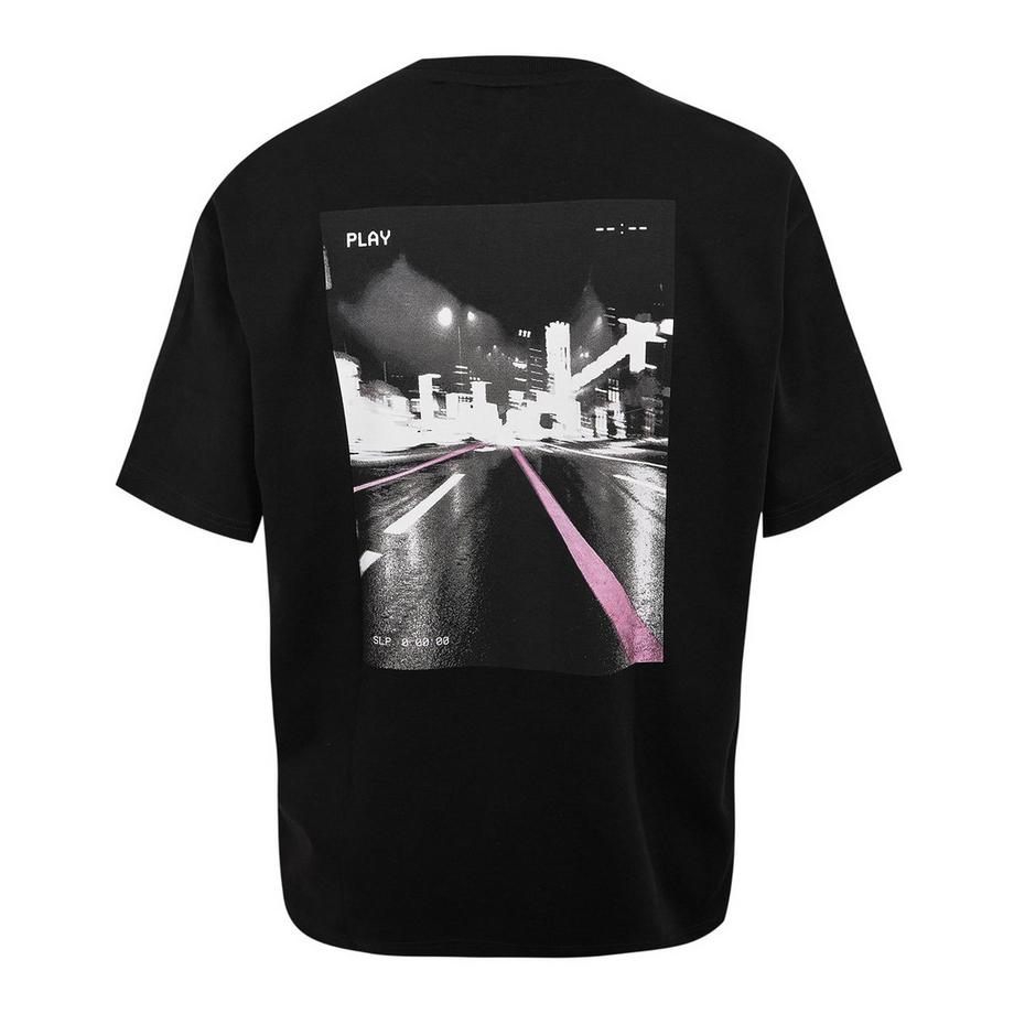 BOSS T-Shirt Logo  