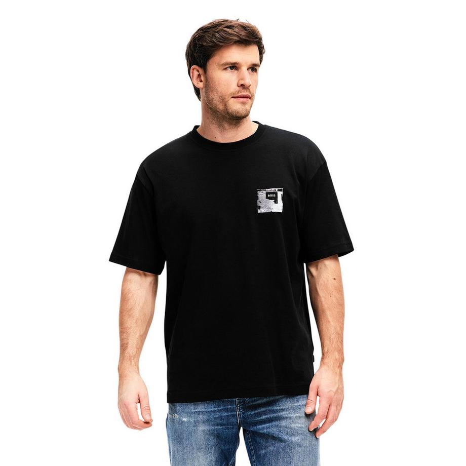 BOSS T-Shirt Logo  