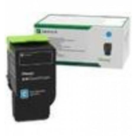 Lexmark  78C2XC0 Return (C, 5000 Seiten) 