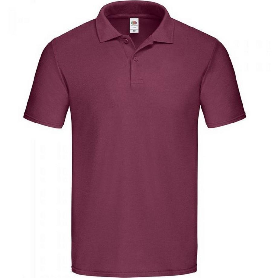 Fruit of the Loom Polo Original Pique  