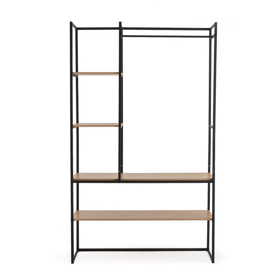 La Redoute Intérieurs Kleiderschrankmodul Farla  