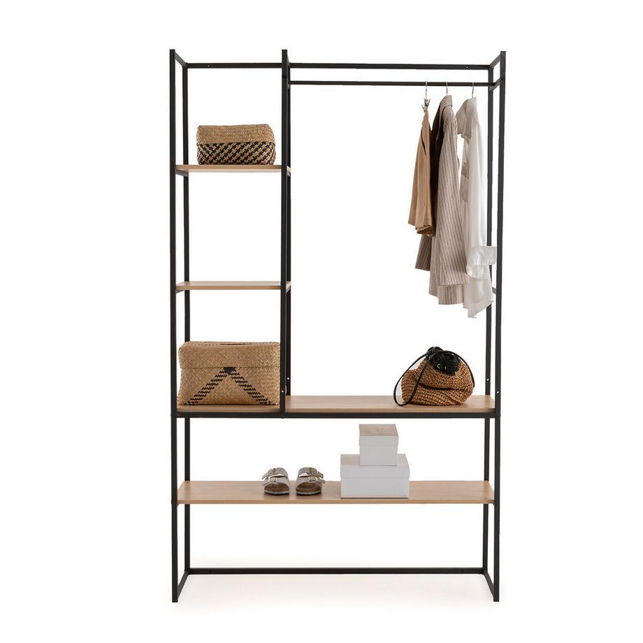 La Redoute Intérieurs Kleiderschrankmodul Farla  