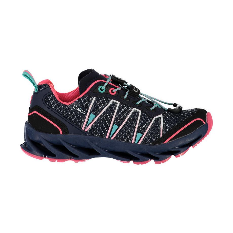 CMP  Trailrunningschuhe Kinder  Altak 2.0 