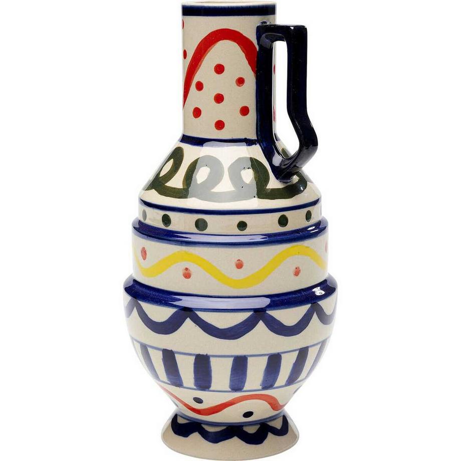 KARE Design Vase Los Cabos Poignée 25  