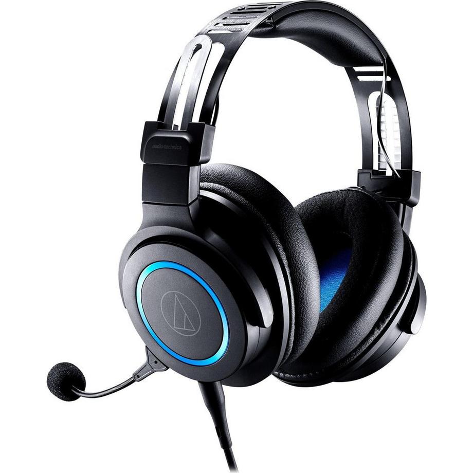 Audio Technica  Headset ATH-G1 