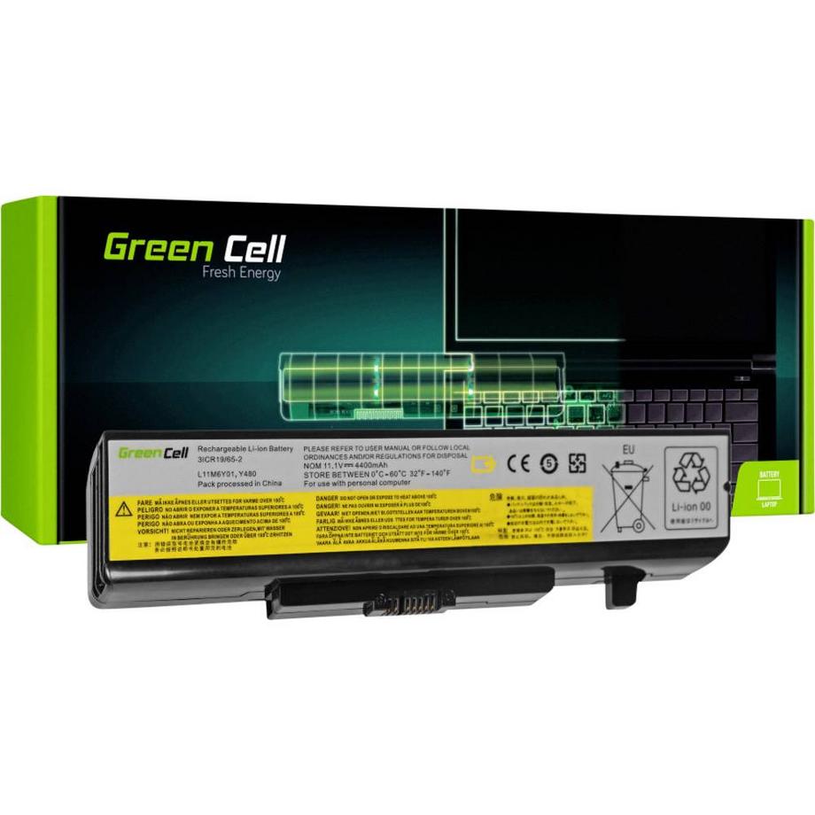 GREEN CELL  Batterie pour ordinateur portable GreenCell 