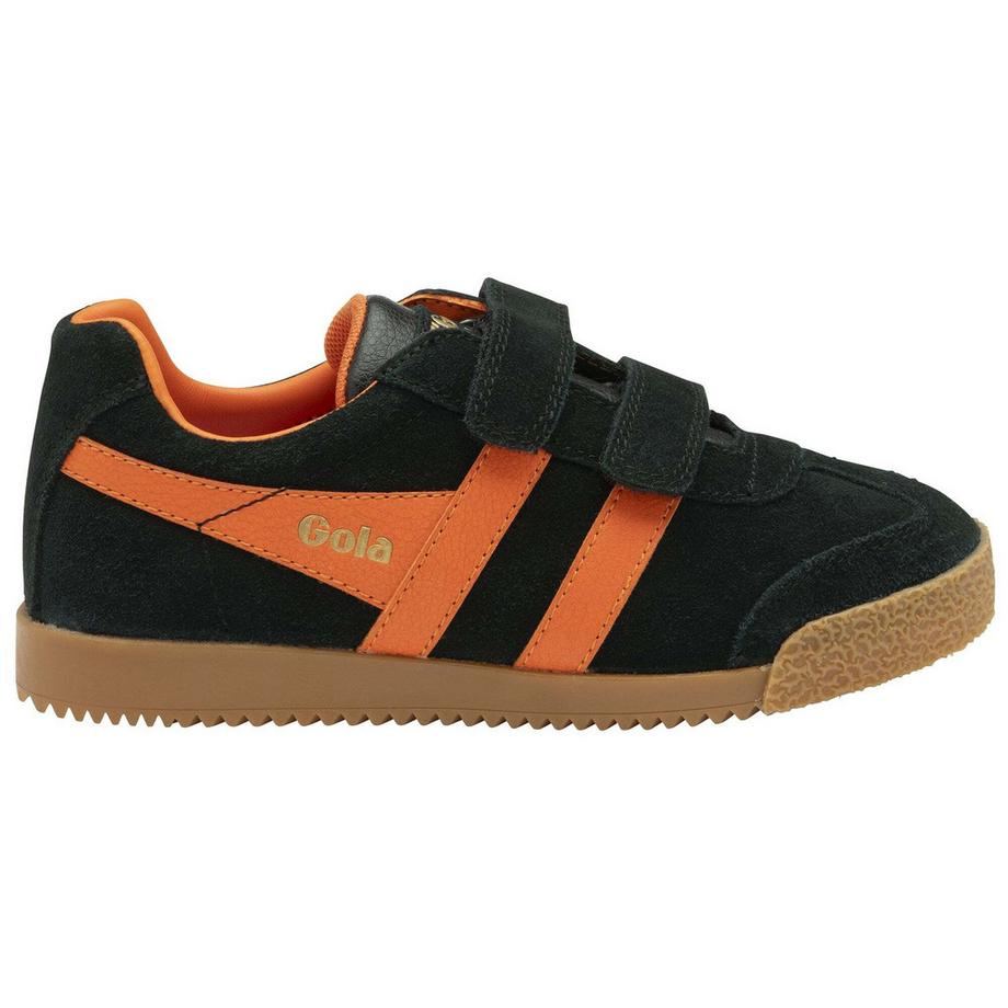 Sneakers harrier strap