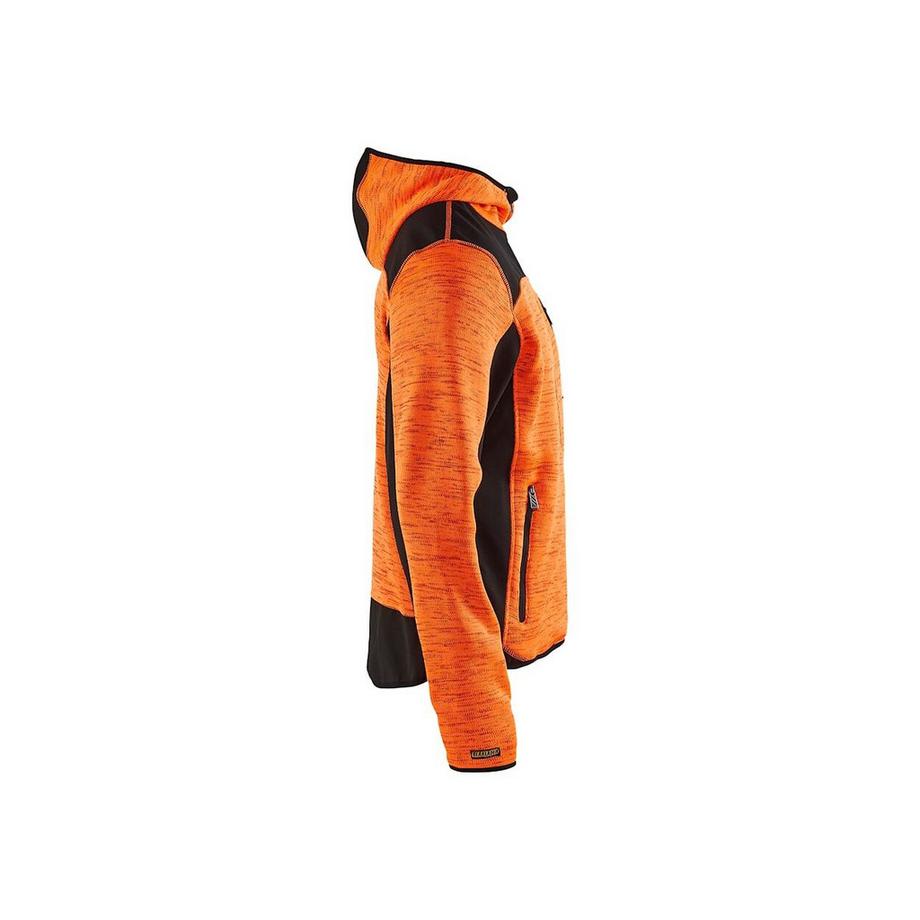 Blaklader Sweatshirt à capuche  