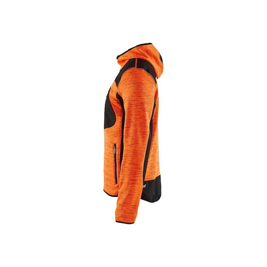 Blaklader Sweatshirt à capuche  