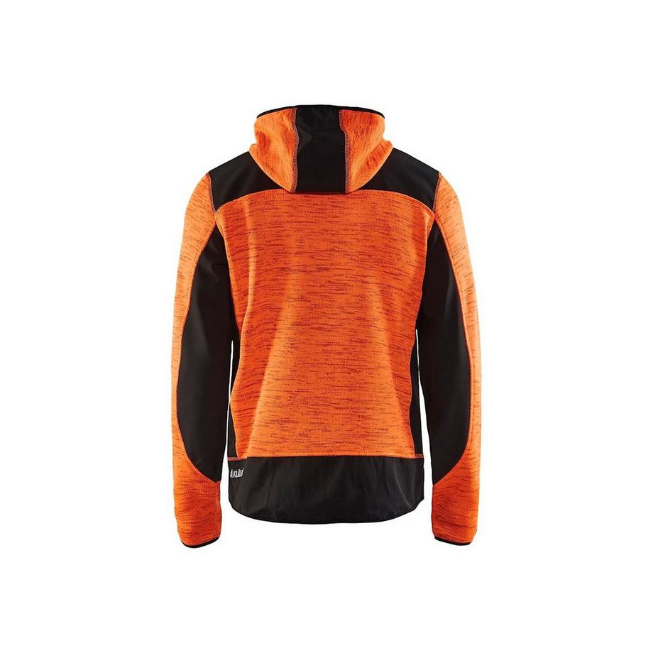 Blaklader Sweatshirt à capuche  