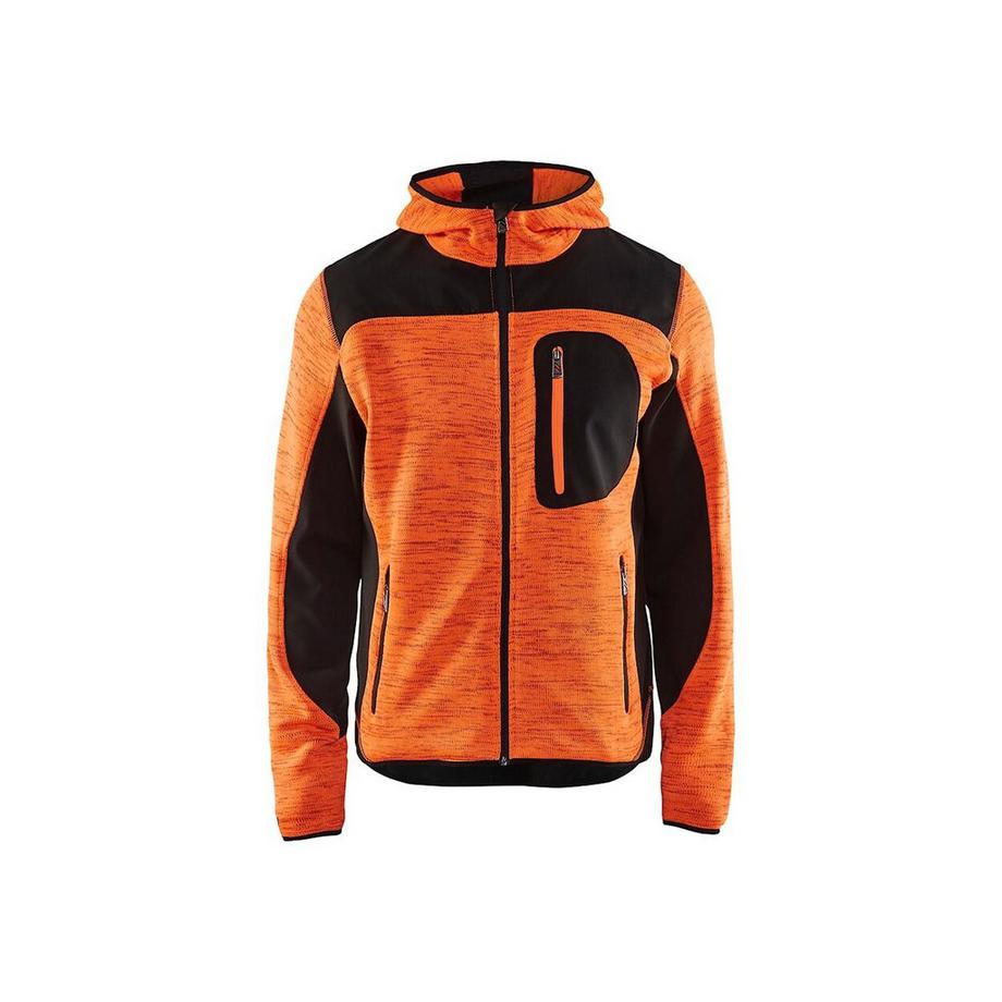 sweatshirt à capuche