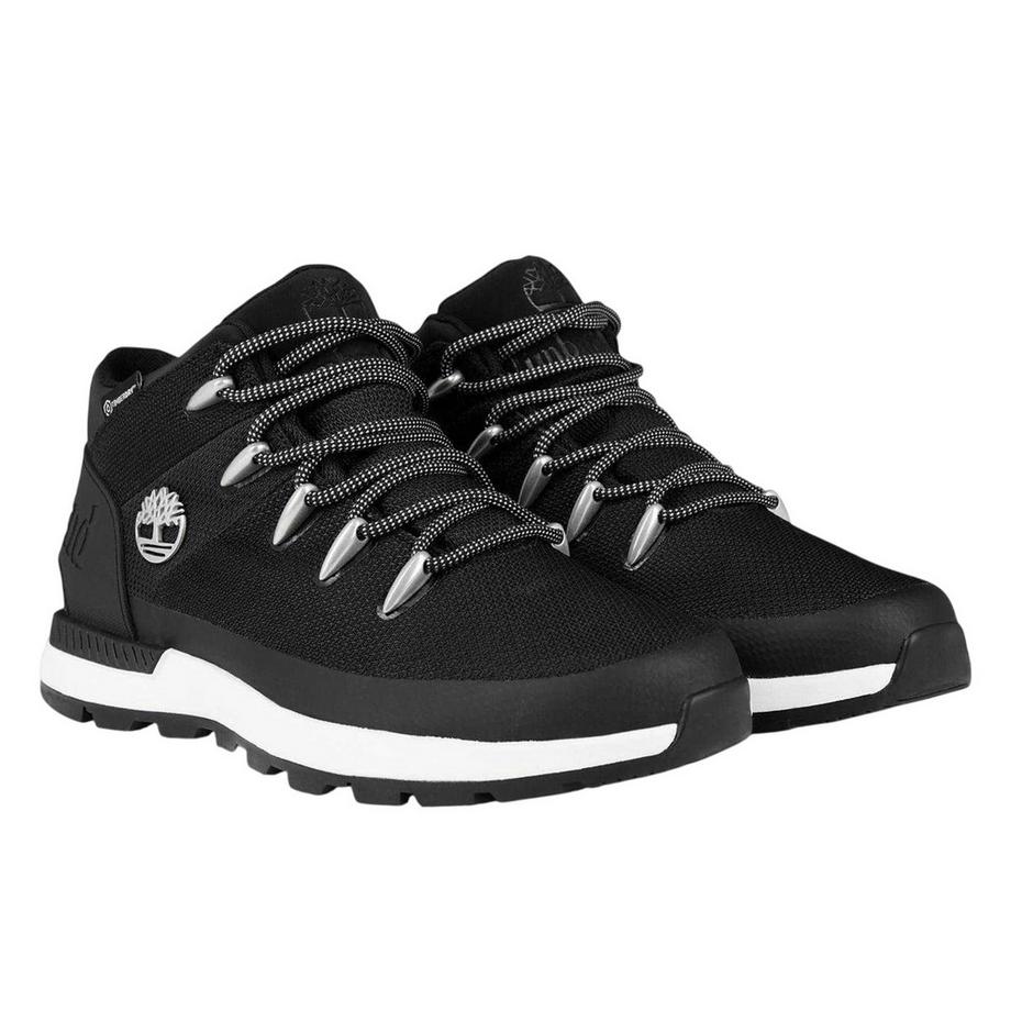 Chaussures Montantes De Randonnée Trekker