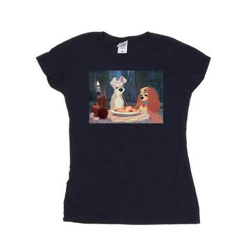 Tshirt LADY AND THE TRAMP