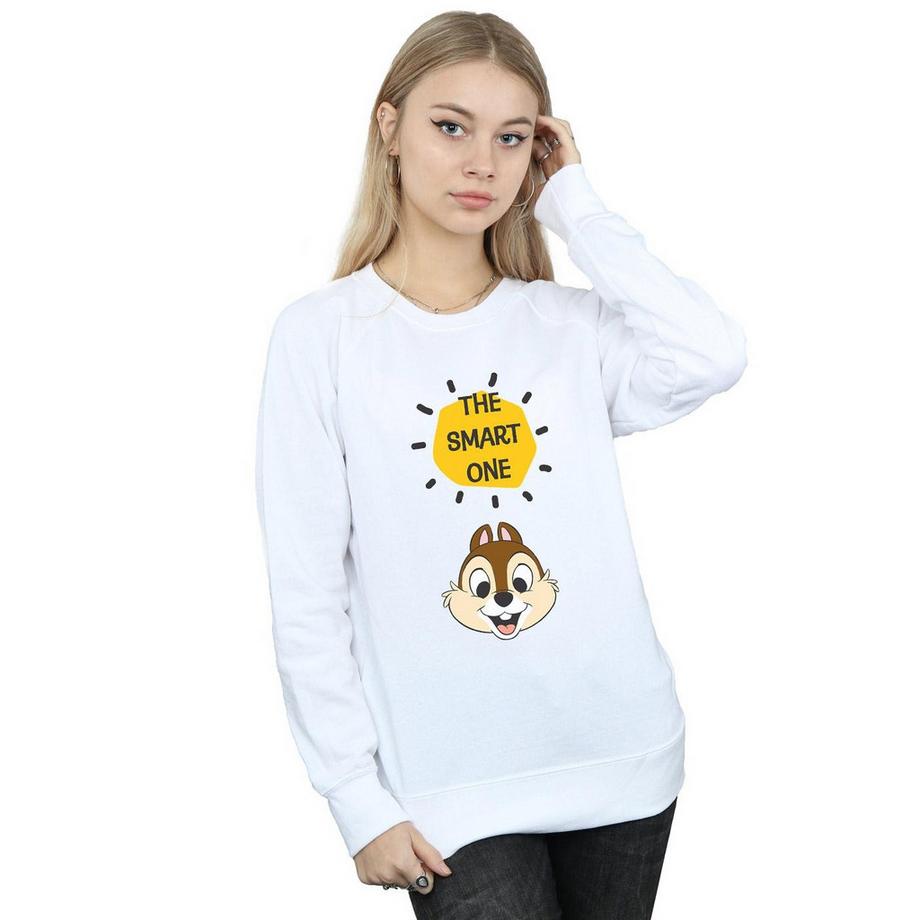 Disney Chip N Dale The Smart One Sweatshirt  