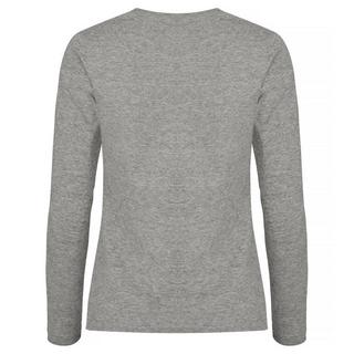 Clique Langärmliges T-Shirt  