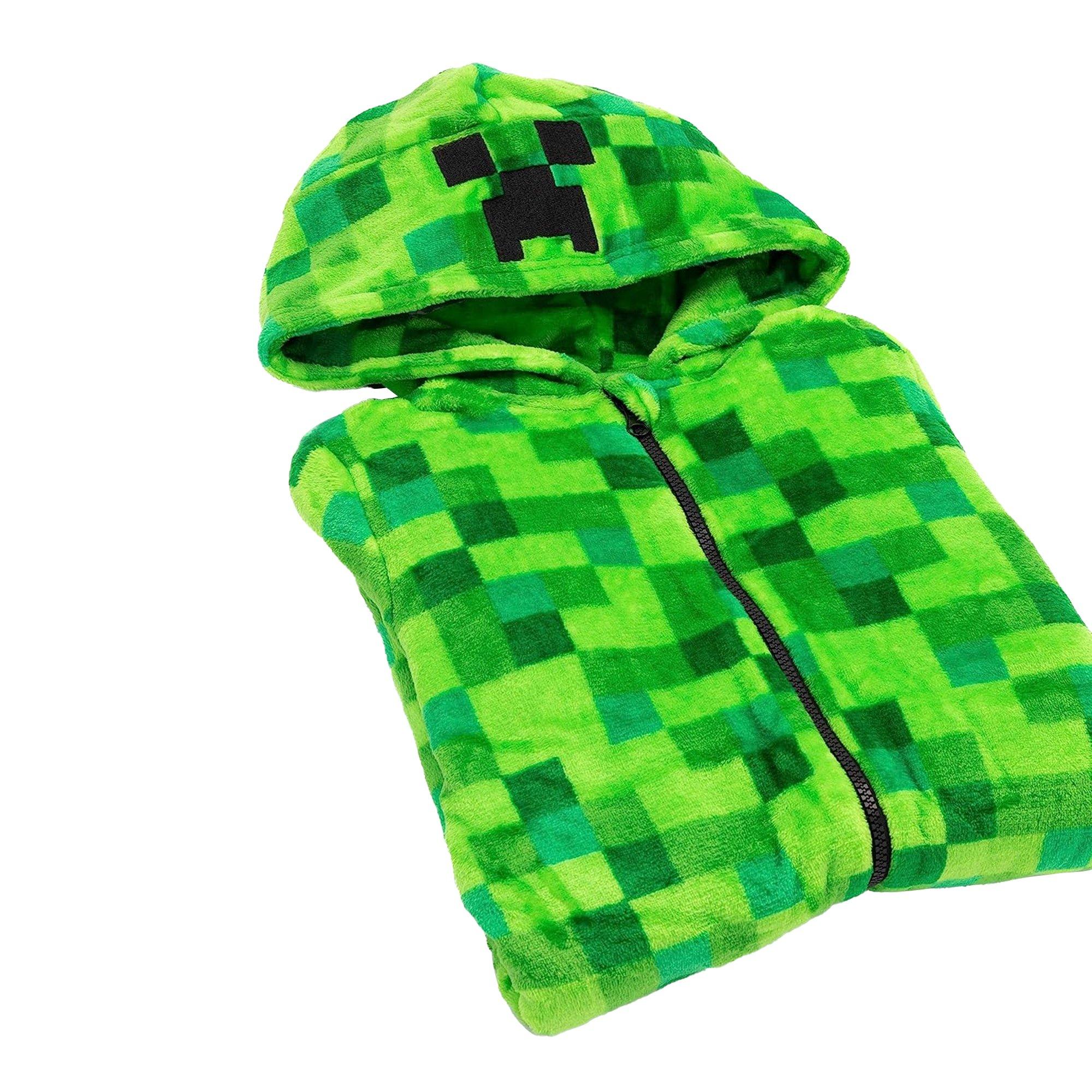 MINECRAFT  Bodysuit 