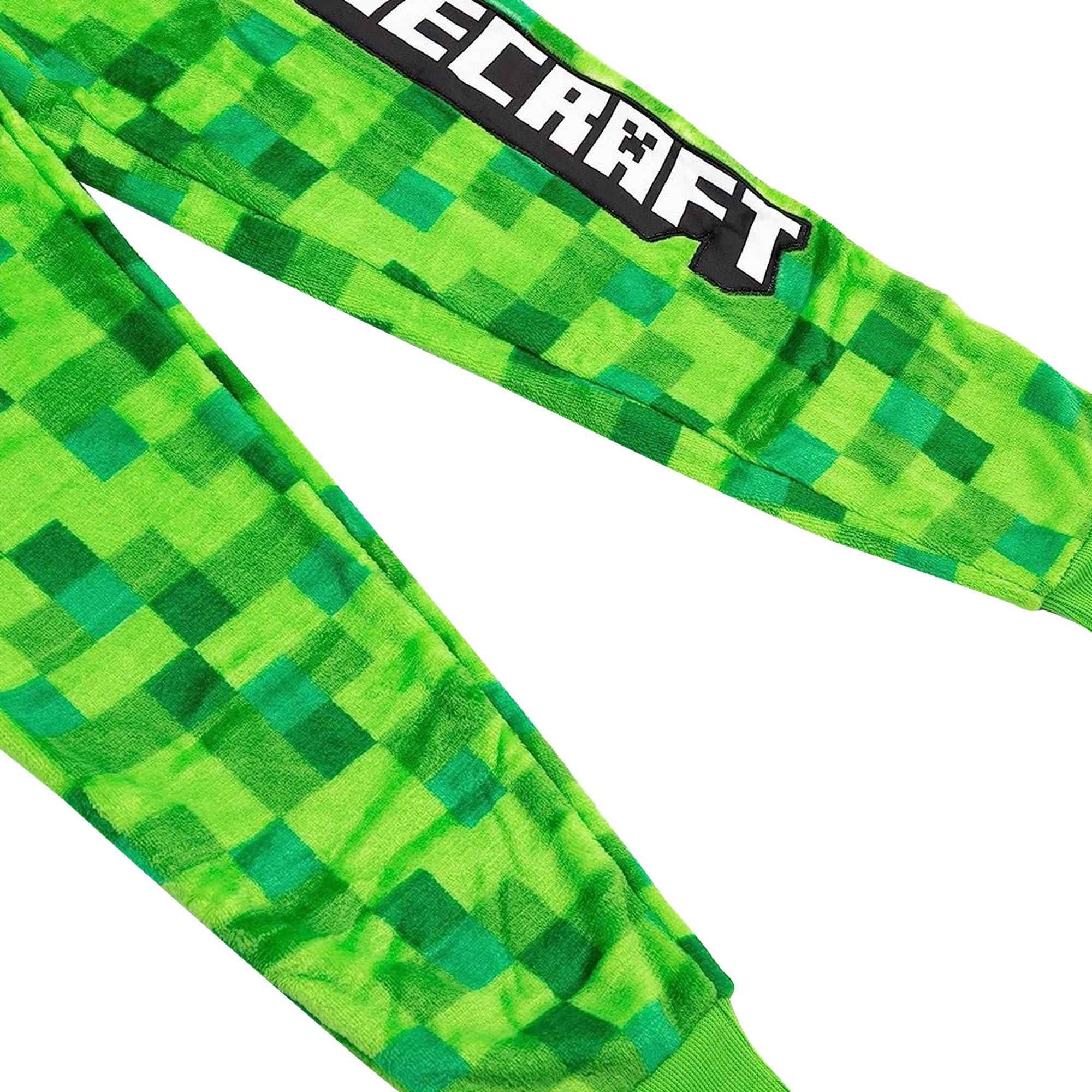 MINECRAFT  Body 