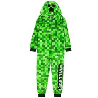 MINECRAFT  Bodysuit 