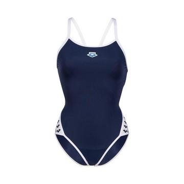 Badeanzug,   Icons Super Fly Solid